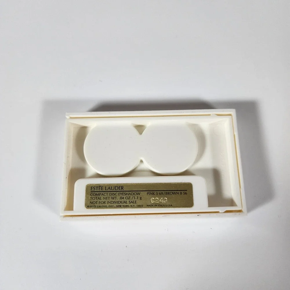 Estée Lauder new estee